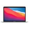 MacBook Air MGN63 With 13-Inch Display, M1 Chip With 8-Core Processor And 7-Core Graphics/8GB RAM DDR4/256GB SSD/English Arabic Keyboard English/Arabic Space Grey