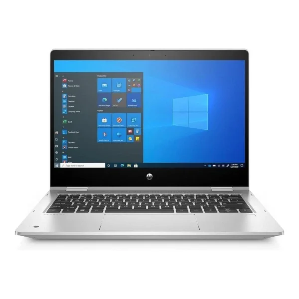 HP ProBook 435 G8 CPU : AMD Ryzen 7 PRO 5850U RAM : 16GB DDR4 Storage : 512GB SSD NVMe Display : 13.3 inch FHD Touch X360