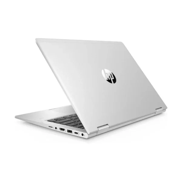 HP ProBook 435 G8 CPU : AMD Ryzen 7 PRO 5850U RAM : 16GB DDR4 Storage : 512GB SSD NVMe Display : 13.3 inch FHD Touch X360