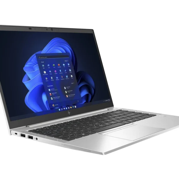 HP EliteBook 845 G7 CPU AMD Ryzen 7 PRO 4750U RAM 16GB DDR4 Storage 512GB SSD NVMe Display 14.0 inch FHD