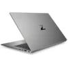 Hp Zbook Firefly 14G8 CPU: Intel Core i7-1185G7 -RAM: 16GB DDR4-Storage-Graphics: NVIDIA T500 4GB GDDR6: 512GB NVMe-Display: 14.0" FHD (1920x1080)