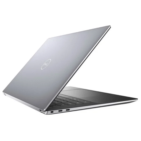 Dell precision 5550 CPU Intel Core i7-10850H RAM 16GB DDR4 Storage 512GB SSD NVMe Display 15.6 inch FHD
