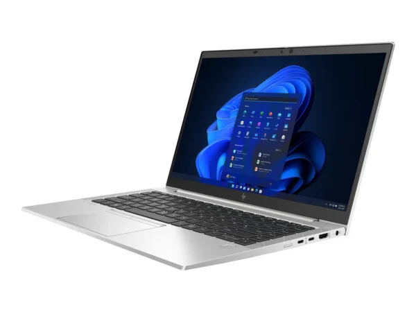 s-l1600 HP EliteBook 845 G7 CPU AMD Ryzen 7 PRO 4750U RAM 16GB DDR4 Storage 512GB SSD NVMe Display 14.0 inch FHD