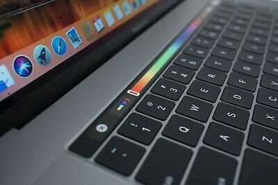 Apple MacBook Pro CPU : Intel Core i7 RAM : 32GB Storage : 512 GB SSD Display : 16.0 inch Retina VGA : AMD Radeon Pro 5300M 4GB