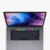 Apple MacBook Pro CPU : Intel Core i7 RAM : 32GB Storage : 512 GB SSD Display : 16.0 inch Retina VGA : AMD Radeon Pro 5300M 4GB