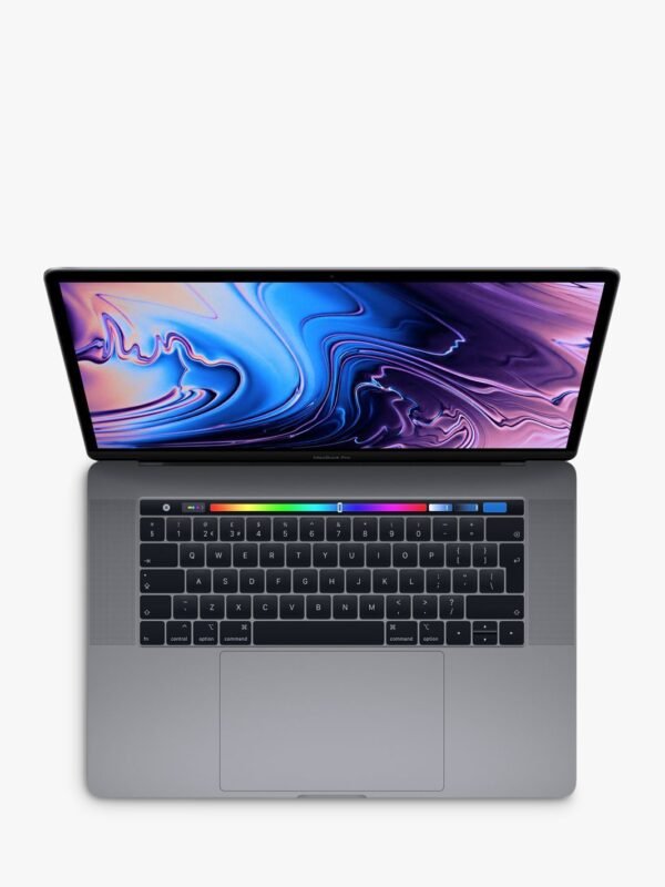 Apple MacBook Pro CPU : Intel Core i7 RAM : 32GB Storage : 512 GB SSD Display : 16.0 inch Retina VGA : AMD Radeon Pro 5300M 4GB