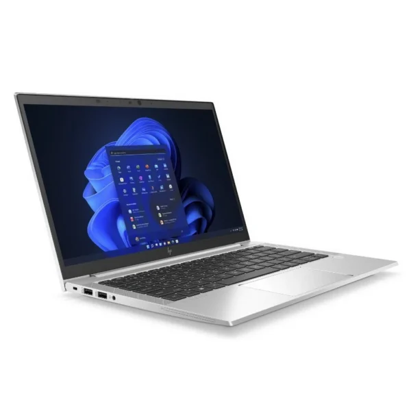 HP لابتوب ايليت بوك 830 G8 انتل كور i7-1165G7 16GB 512GB SSD 13.3 انش FHD ويندوز 10 برو