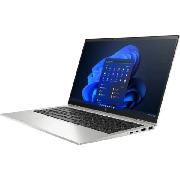 HP EliteBook x360 1040 G8 Intel Core I7-1185G7 – 16 GB RAM – 512GB SSD