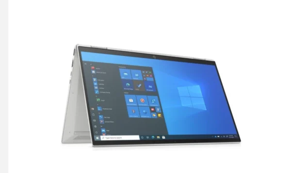 HP EliteBook x360 1040 G8 Intel Core I7-1185G7 – 16 GB RAM – 512GB SSD