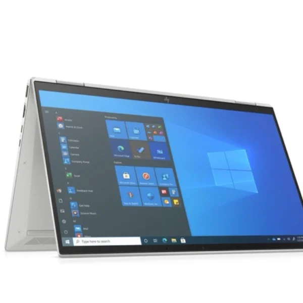 HP EliteBook x360 1040 G8 Intel Core I7-1185G7 – 16 GB RAM – 512GB SSD