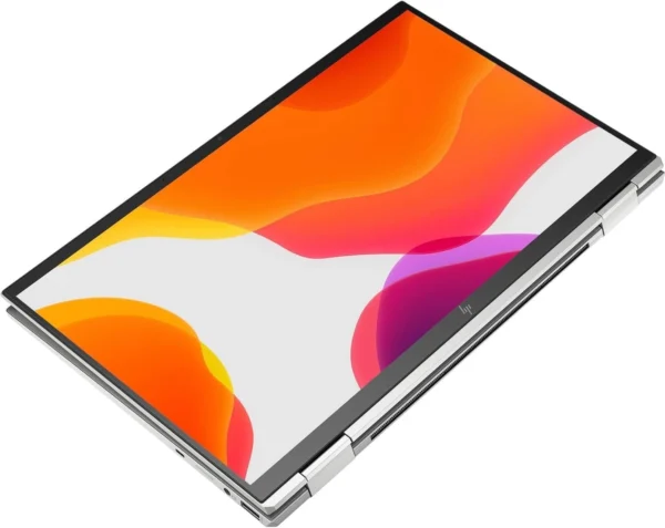 HP EliteBook x360 1040 G8 Intel Core I7-1185G7 – 16 GB RAM – 512GB SSD