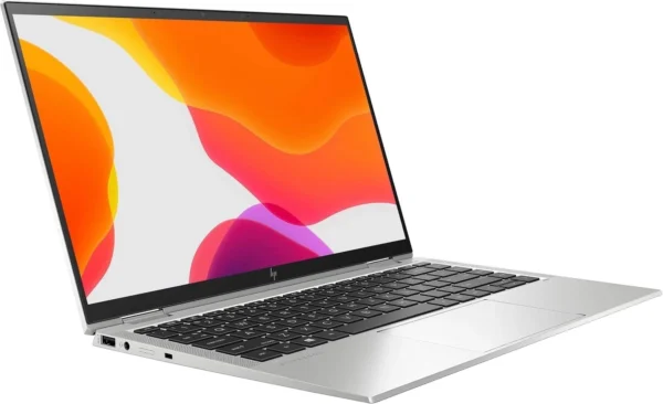 HP EliteBook x360 1040 G8 Intel Core I7-1185G7 – 16 GB RAM – 512GB SSD