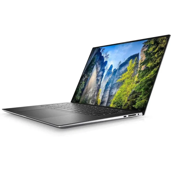 Dell Precision 5570 CPU : Intel Core i9-12900H RAM : 32GB DDR5 Storage : 1TB SSD NVMe Display : 15.6 inch FHD+ VGA : NVIDIA RTX A2000 8GB