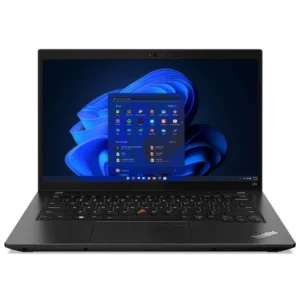 Laptop Lenovo ThinkPad L14 Gen 4, 14"i7 13th Gen 16GB RAM, 512GB SSD