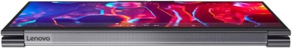 2021 Lenovo Yoga 9i 2-in-1 15.6", Intel Core i7-10750H, UHD 4K (3840x2160) IPS Touchscreen Display 500 nits, NVIDIA GeForce GTX 1650 Ti, 16 GB DDR4 RAM,512GB SSD, Active Pen Plus, Win 11 - Slate Gray