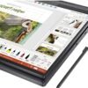 2021 Lenovo Yoga 9i 2-in-1 15.6", Intel Core i7-10750H, UHD 4K (3840x2160) IPS Touchscreen Display 500 nits, NVIDIA GeForce GTX 1650 Ti, 16 GB DDR4 RAM,512GB SSD, Active Pen Plus, Win 11 - Slate Gray