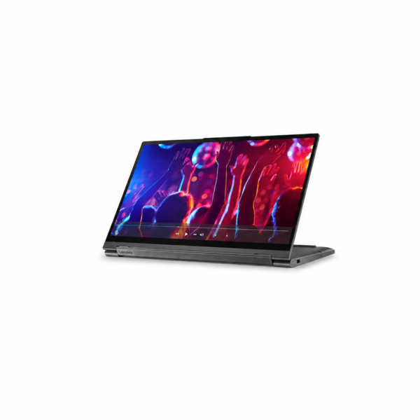 2021 Lenovo Yoga 9i 2-in-1 15.6", Intel Core i7-10750H, UHD 4K (3840x2160) IPS Touchscreen Display 500 nits, NVIDIA GeForce GTX 1650 Ti, 16 GB DDR4 RAM,512GB SSD, Active Pen Plus, Win 11 - Slate Gray