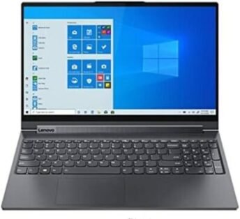 2021 Lenovo Yoga 9i 2-in-1 15.6", Intel Core i7-10750H, UHD 4K (3840x2160) IPS Touchscreen Display 500 nits, NVIDIA GeForce GTX 1650 Ti, 16 GB DDR4 RAM,512GB SSD, Active Pen Plus, Win 11 - Slate Gray