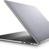 Dell Precision 5560 Workstation Laptop | 15.6" - 512GB SSD Hard Drive - 16GB RAM - Nvidia T1200  8 cores @ 5 GHz - 4GB GDDR6 Win 11 Pro Silver