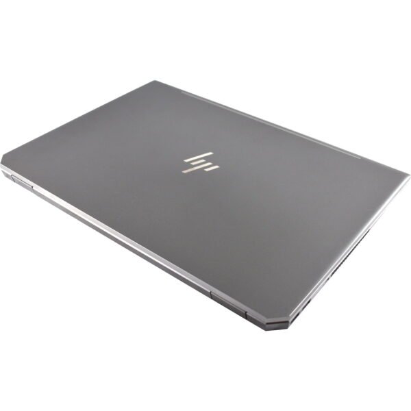 HP ZBook Studio G5 Core i7-9850H – Ram 16G – SSD 512G – Nividia Quadro P2000