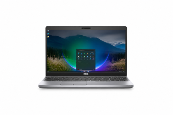 Dell Latitude 5511 i7 10th Gen CPU 16GB DDR4 RAM 256GB SSD VGA: 2GB