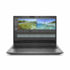 HP ZBook Fury 15 G8 i7-11850H, 32GB Ram, 512GB SSD Nvme RTX A2000 4GB Graphics