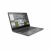 HP ZBook Fury 15 G8 i7-11850H, 32GB Ram, 512GB SSD Nvme RTX A2000 4GB Graphics