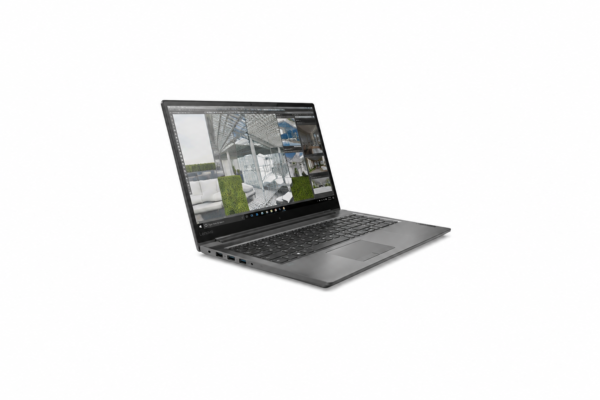 HP ZBook Fury 15 G8 i7-11850H, 32GB Ram, 512GB SSD Nvme RTX A2000 4GB Graphics