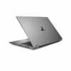 HP ZBook Fury 15 G8 i7-11850H, 32GB Ram, 512GB SSD Nvme RTX A2000 4GB Graphics