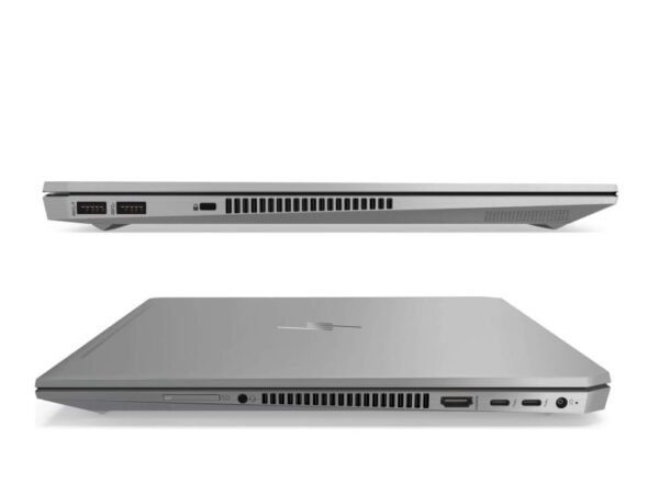 HP ZBook Studio G5 Core i7-9850H – Ram 16G – SSD 512G – Nividia Quadro P2000