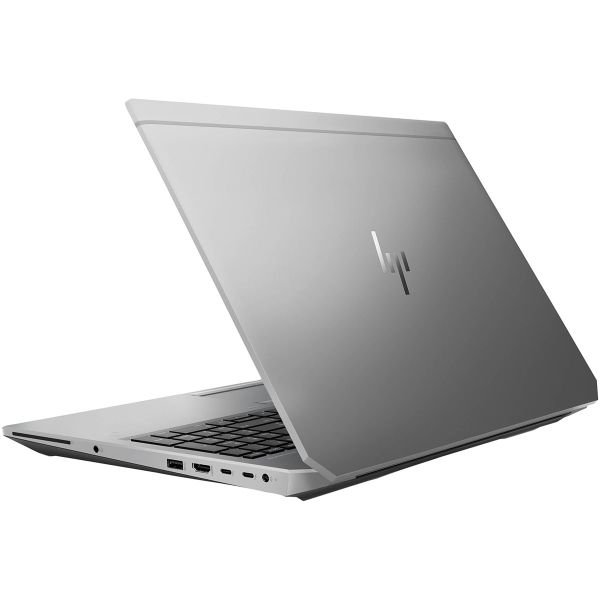 HP ZBook Studio G5 Core i7-9850H – Ram 16G – SSD 512G – Nividia Quadro P2000