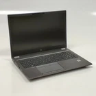 HP ZBook Fury 15 G7 FHD Workstation i7-10850H 32GB RAM T2000 4GB GPU 512GB SSD