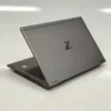 HP ZBook Fury 15 G7 FHD Workstation i7-10850H 32GB RAM T2000 4GB GPU 512GB SSD