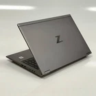 HP ZBook Fury 15 G7 FHD Workstation i7-10850H 32GB RAM T2000 4GB GPU 512GB SSD