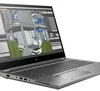 HP ZBook Fury 15 G7 FHD Workstation i7-10850H 32GB RAM T2000 4GB GPU 512GB SSD