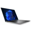 Dell Precision 5560 Workstation Laptop | 15.6" - 512GB SSD Hard Drive - 16GB RAM - Nvidia T1200  8 cores @ 5 GHz - 4GB GDDR6 Win 11 Pro Silver
