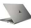 HP ZBook Studio G7 15.6" Mobile Workstation - Full HD - 1920 x 1080 - Intel Core i7 (10th Gen) i7-10750H Hexa-core (6 Core) 2.60 GHz - 32 GB RAM - 512 GB SSD - Windows 11 Pro