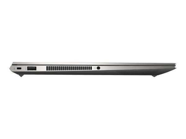 HP ZBook Studio G7 15.6" Mobile Workstation - Full HD - 1920 x 1080 - Intel Core i7 (10th Gen) i7-10750H Hexa-core (6 Core) 2.60 GHz - 32 GB RAM - 512 GB SSD - Windows 11 Pro