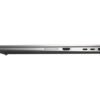 HP ZBook Studio G7 15.6" Mobile Workstation - Full HD - 1920 x 1080 - Intel Core i7 (10th Gen) i7-10750H Hexa-core (6 Core) 2.60 GHz - 32 GB RAM - 512 GB SSD - Windows 11 Pro