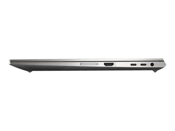 HP ZBook Studio G7 15.6" Mobile Workstation - Full HD - 1920 x 1080 - Intel Core i7 (10th Gen) i7-10750H Hexa-core (6 Core) 2.60 GHz - 32 GB RAM - 512 GB SSD - Windows 11 Pro