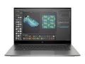 HP ZBook Studio G7 15.6" Mobile Workstation - Full HD - 1920 x 1080 - Intel Core i7 (10th Gen) i7-10750H Hexa-core (6 Core) 2.60 GHz - 32 GB RAM - 512 GB SSD - Windows 11 Pro
